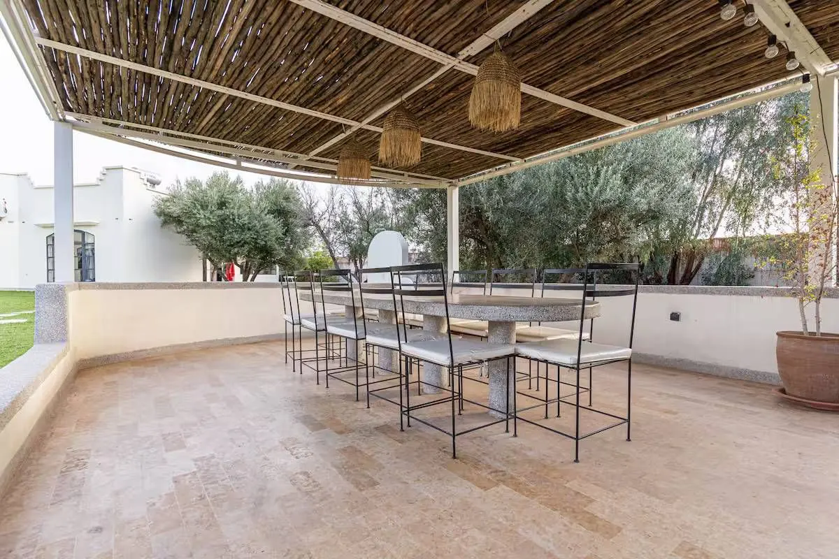 Immobilier à Guéliz, Marrakech